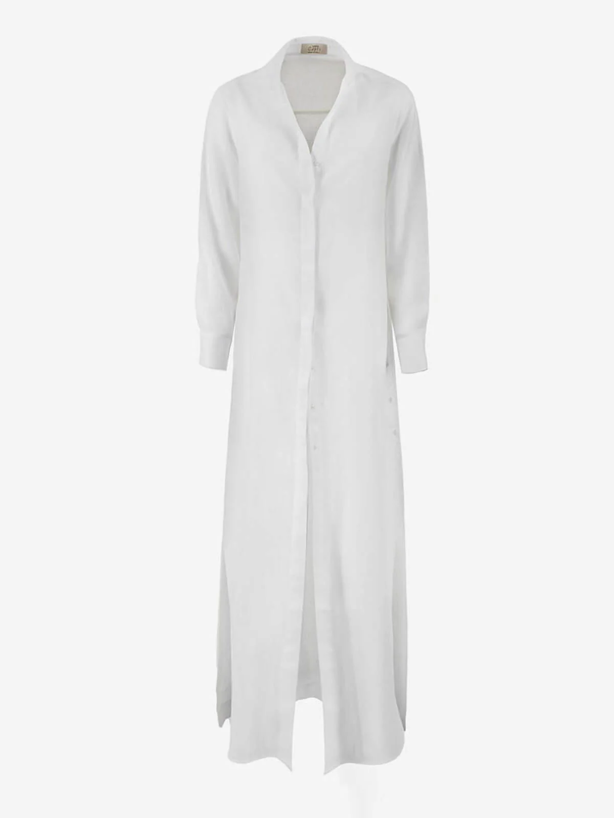Women's Linen Dresses