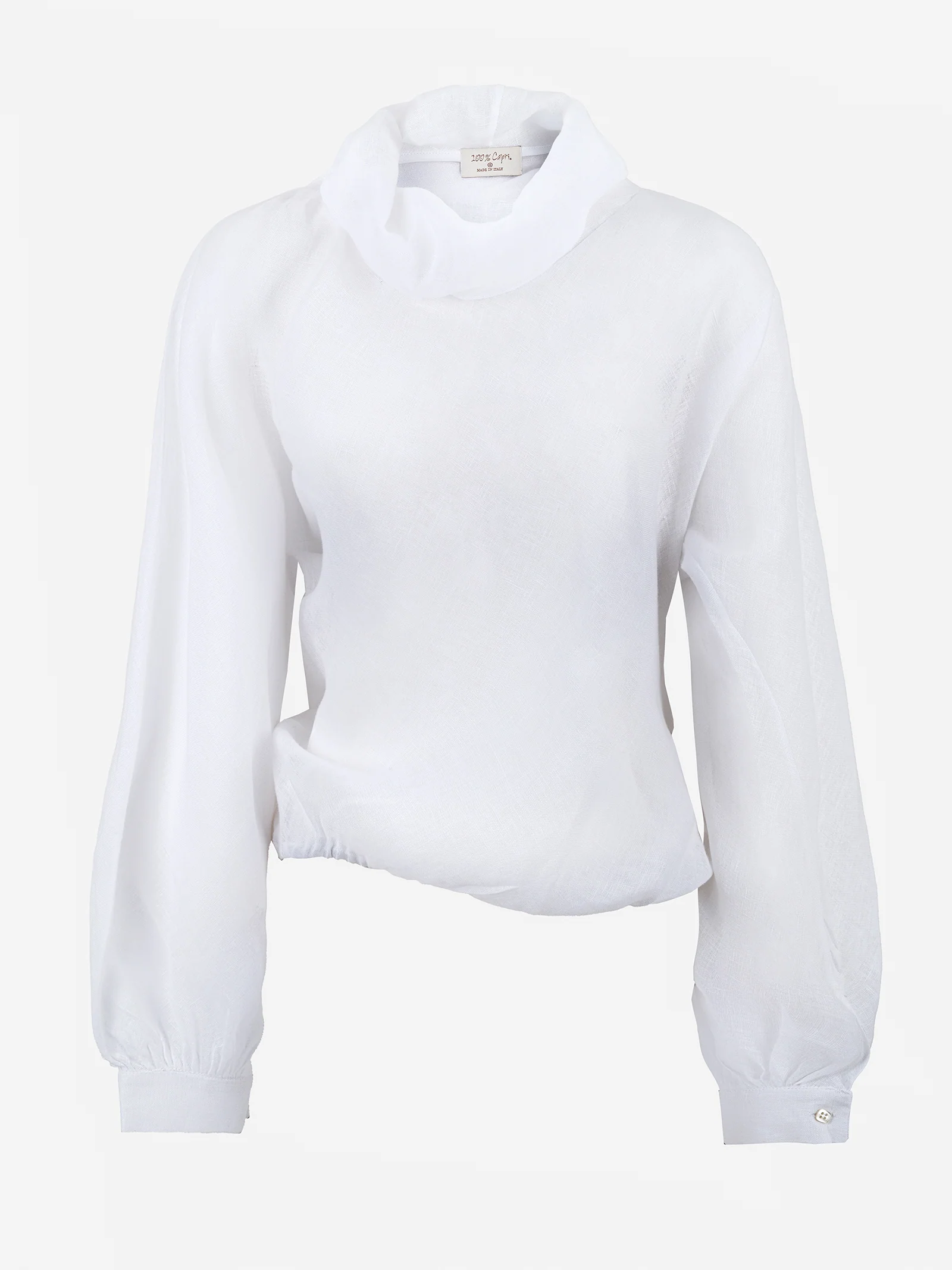 Women's Linen Clothing